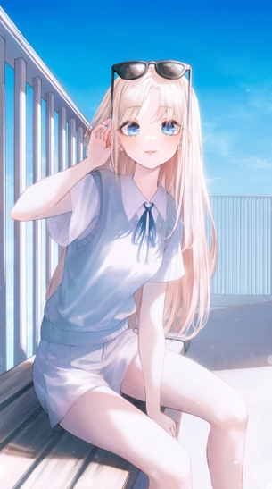 【画像】ギャルの女の子のエロ画像、シコれる