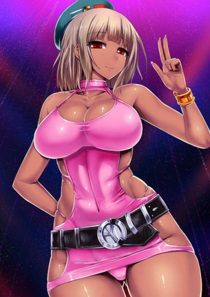 快楽に堕ちそうになってるアヘ顔の高雄抜けるエロ画像！【艦隊これくしょん】