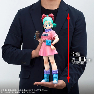 【画像】デカい美少女フィギュア、エッチすぎる