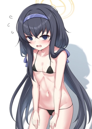 【二次】メスガキ・ロリっ娘の画像まとめ その33【41枚】