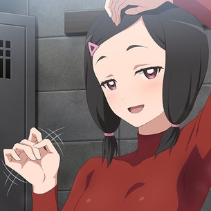 【エロ画像】 美少女ヒロイン達が手でシコシコして搾精してくれちゃってる手コキ二次エロ画像ｗｗｗ part63