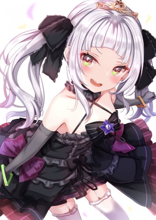 【二次】ツインテールに髪を結んだ女の子の画像まとめ その11【41枚】
