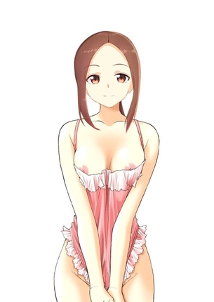 熟女の二次エロ画像で抜きたい！