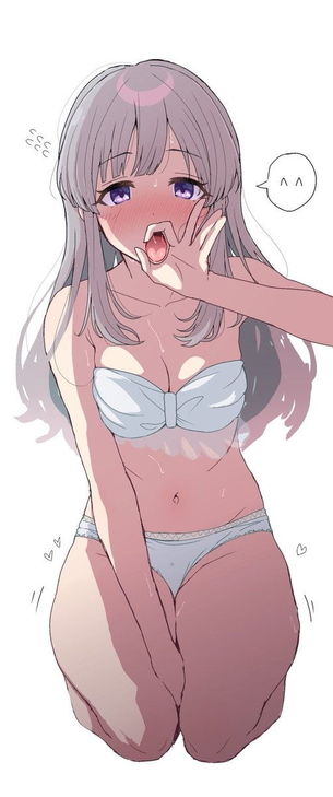 フェラチオのレベルが高いエロ画像
