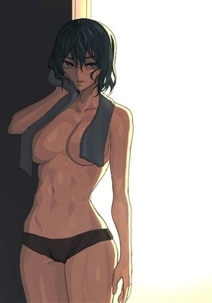 お風呂のエロ画像を集めてみた