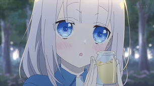 今期アニメの『かつて魔法少女と悪は敵対していた。』とかいう魔法少女がエッチなことされるアニメ