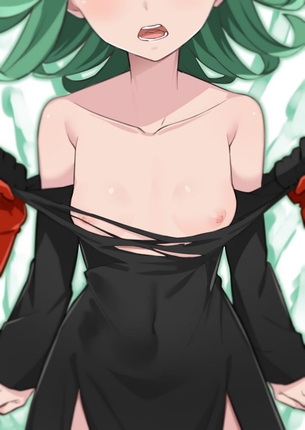【二次】貧乳な女の子の画像まとめ その54【41枚】