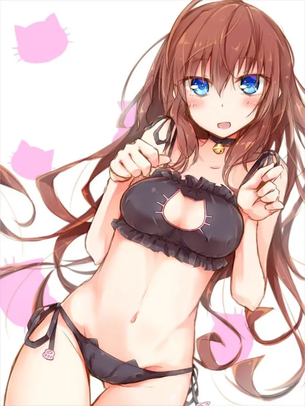 【エロ画像】一ノ瀬志希とエッチする妄想をしたときにありがちな展開！(アイドルマスターシンデレラガールズ)