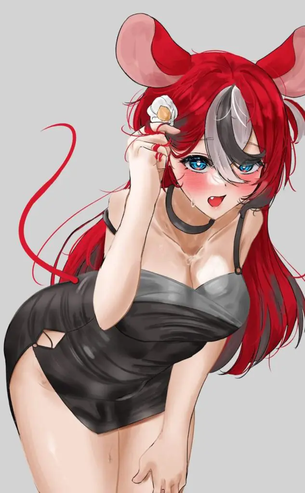 スマホの壁紙に使えそうなホロライブの画像