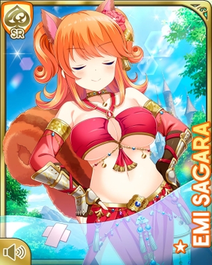 【ガールフレンド(仮)】GF(カリ)の剥ぎコラとエロコラ大集結 その67
