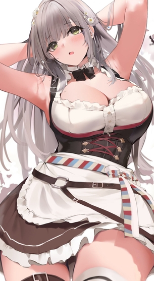 艦隊これくしょんのエロ画像をアップ！