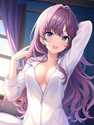 【AIエロ画像】【アイドルマスター】アイマスのAIエロ画像 その18