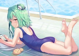 [ホロライブ]至高のエロ画像まとめ　その１３