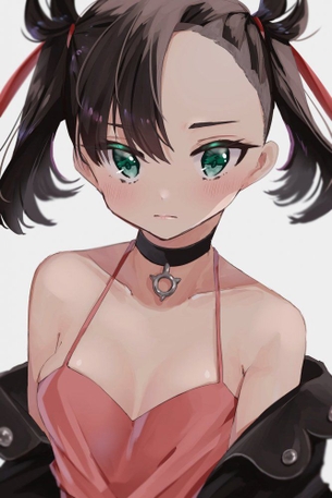 ポケットモンスターのエッロエロな画像を見たくはないかい？