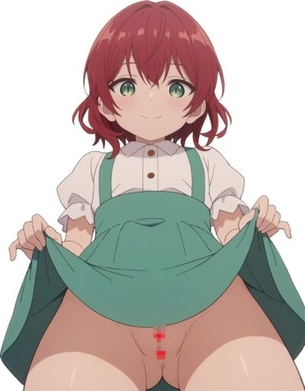 ダリヤ・ロセッティのエロ画像：【魔導具師ダリヤはうつむかない】