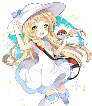 ポケットモンスターのエロ画像待った無し！