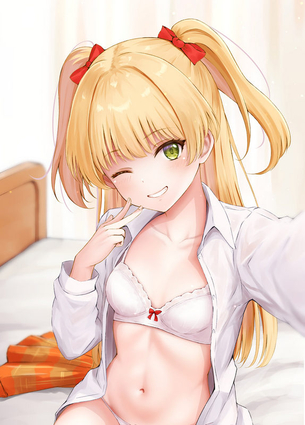 【キャラ】城ヶ崎莉嘉 画像まとめ その５【デレマス】