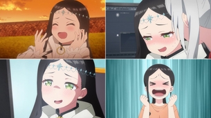 【画像】2024春アニメで明らかに一番かわいいキャラが決定ｗｗｗｗｗｗｗ