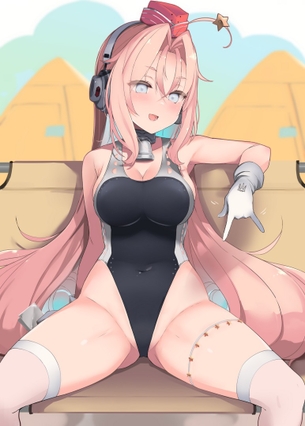 【キャラ】ドラム 画像まとめ【艦隊これくしょん】