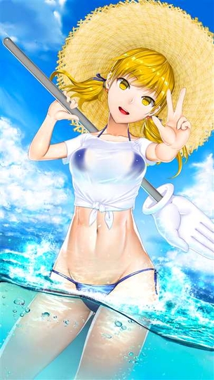 【スターオーシャン3】ミラージュ・コースト/ウェルチ・ビンヤード 二次元エロ画像＆イラスト Part1