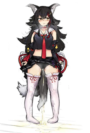 ホロライブエロ画像総合スレ