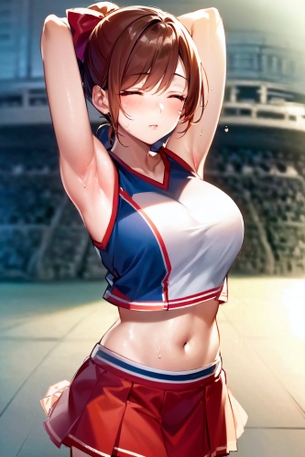 非エロのエロ画像