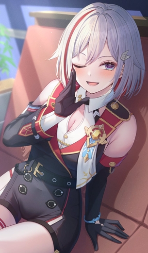 【キャラ】トパーズ 二次画像まとめ その２【崩壊：スターレイル】