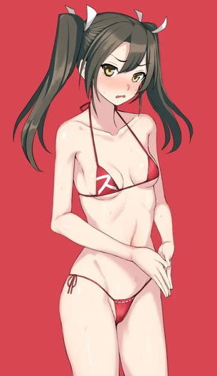 艦隊これくしょんのエロ画像集めてみた