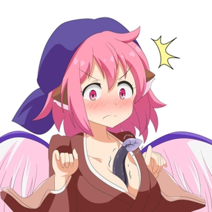 【東方Project】ミスティア・ローレライの抜けるセックス写真画像集