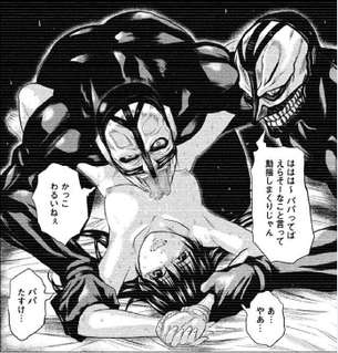 【画像】打ち切りになった漫画がヤケクソで乳首解禁するのエッチだよね