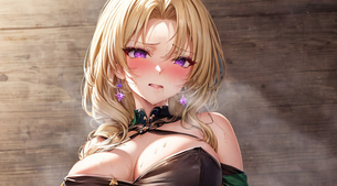 [崩壊:スターレイル] カカリア・ランドの二次エロ画像＆エロイラスト 40枚まとめ