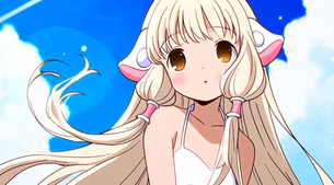 [ちょびっツ] ちぃの二次エロ画像＆エロイラスト 45枚まとめ
