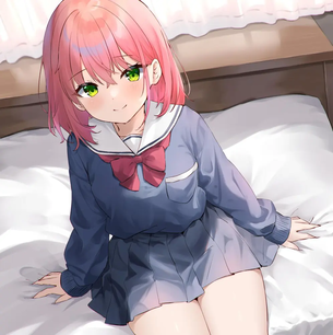 こんなにエロ過ぎるホロライブの画像は反則です！