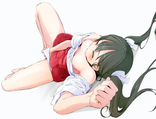 艦隊これくしょんのエッチな画像見たいよね？