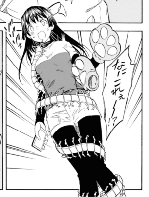 【画像あり】最近抜いた佐天さんのエロチックな公式イラストを貼っていくw(とある科学の超電磁砲)