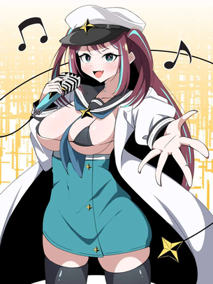 魔法少女にあこがれての超絶可愛くてセクシーな画像集！