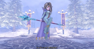 【画像】ゲームのエロすぎる敵モンスター