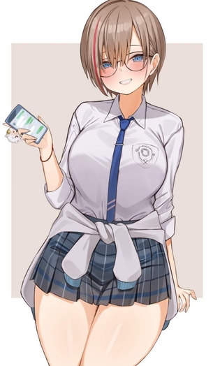 にじさんじのエロ画像集めてみたよ！