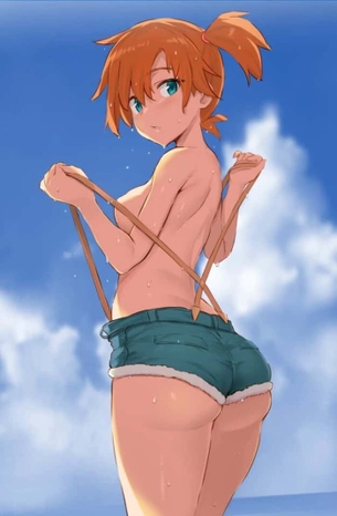 [ポケモン]至高のエロ画像まとめ　その８８