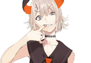 スマホの壁紙に使えそうなにじさんじの画像