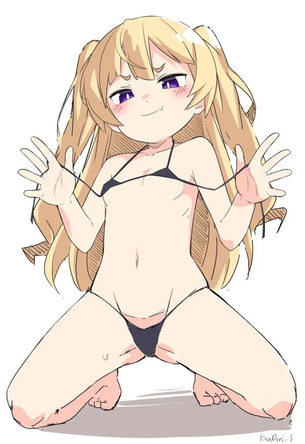 ビキニの画像が好きな紳士の方はこちらへどうぞ。