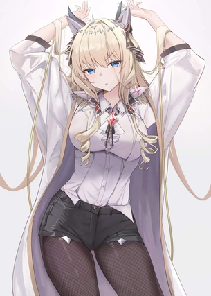 勝利の女神：NIKKEの二次エロ画像でいい夢みましょ♪