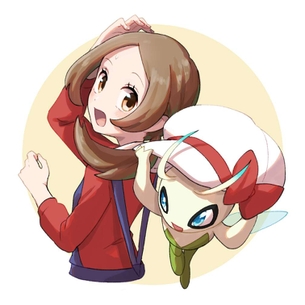 ポケットモンスターのエロ可愛い画像貼っていくぜ！