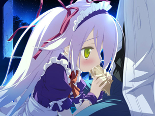 エロ画像】フェラチオエロ画像　おちんぽをお口に含んで吸ってくれるエロ画像　バキューム気持ち良すぎだろ
