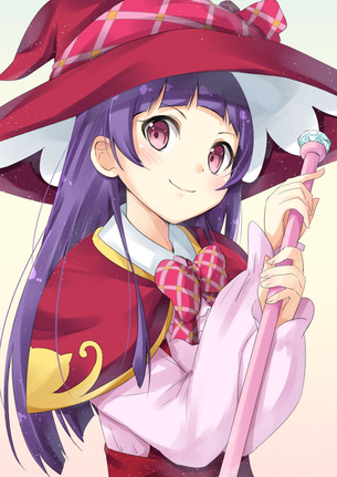 【魔法つかいプリキュア】魔法が苦手なツンデレ魔法使いｗ キュアマジカル（リコ）二次萌え画像集【マホプリ】