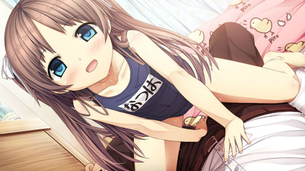 エロ画像】騎乗位セックスエロ画像　体位騎乗位のセックス画像だよ