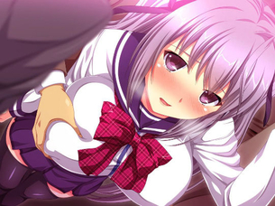 エロ画像】女の子が痴漢されてるエッチな画像ください
