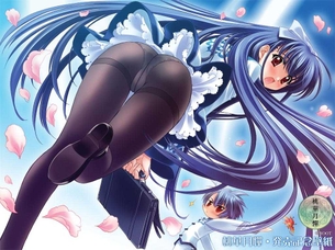 エロ画像】メイドさんのエロい画像　エッチなメイドさん募集しています