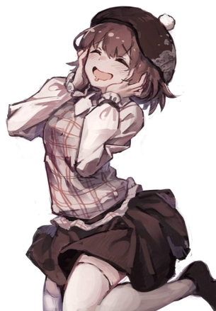アイドルマスターシンデレラガールズのオナネタ画像を集めたよー！！
