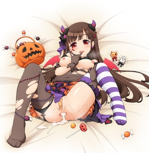 【シャニマス】園田智代子ちゃんのエロ画像！
